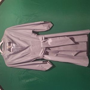 Vertigo Paris Vintage Trench